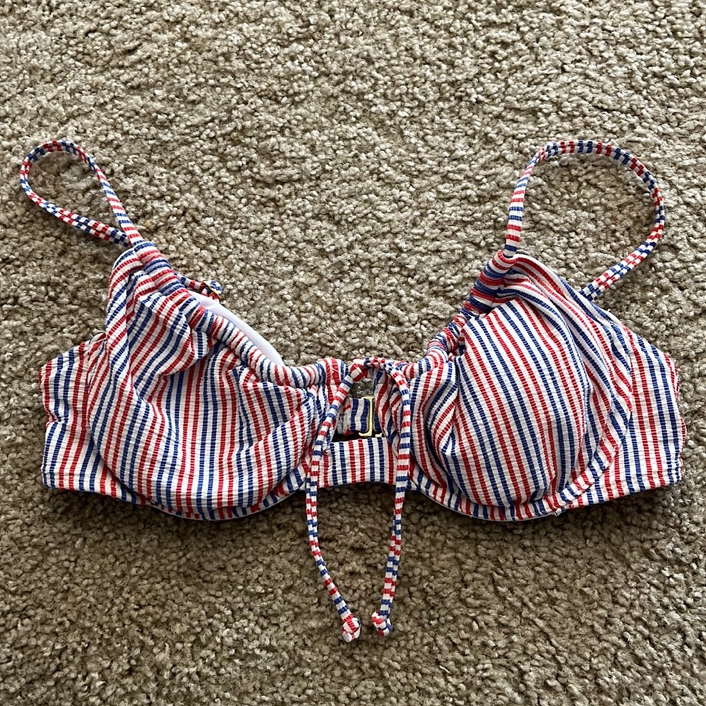 Bathing suit top
